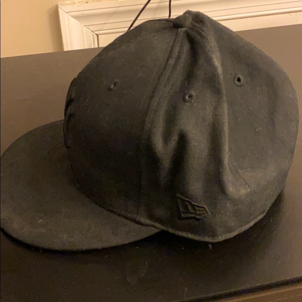 New Era New York Yankees 59Fifty Fitted Cap - Picture 5 of 5